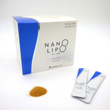 Bột uống Nano Fucoidan Extract Granule của Nhật