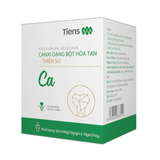 Canxi dạng bột hòa tan Thiên Sư