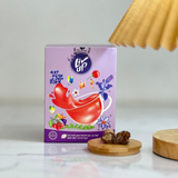 Cao trà LivUP hỗ trợ thải độc, mát gan