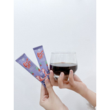 Cao trà LivUP hỗ trợ thải độc, mát gan