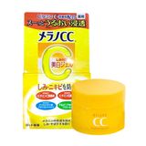Gel dưỡng sáng da Melano CC Brightening của Nhật
