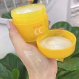 Gel dưỡng sáng da Melano CC Brightening của Nhật