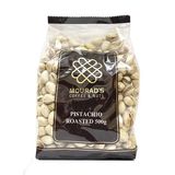Hạt dẻ cười Úc Mourad’s Coffee & Nuts Unsalted Pistachio