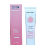 Kem chống nắng Cell Fusion C Toning Sunscreen 100 SPF 50+/PA++++