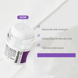 Kem dưỡng ẩm, trẻ hóa da Maxclinic Time Return Cream