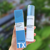 Kem hỗ trợ dưỡng trắng da Md:ceuticals md:Tranex Retipeel Whitening Cream