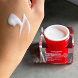 Kem hỗ trợ giảm nám, sáng da Angel's Liquid Mela Zero Cream