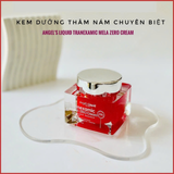Kem hỗ trợ giảm nám, sáng da Angel's Liquid Mela Zero Cream