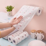Khăn giấy lau bếp đa năng tái sử dụng