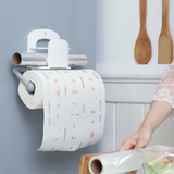 Khăn giấy lau bếp đa năng tái sử dụng