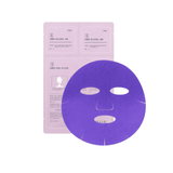 Mặt nạ Be'Balance Azulene Micro Fiber Mask 3in1