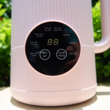 Máy làm sữa hạt đa năng 8 chế độ Seka SK320