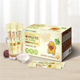 Men vi sinh trẻ em Nutri D-Day Baby & Kids Lacto Premium Hàn Quốc
