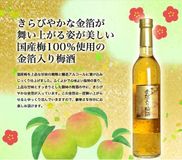 Mơ vẩy vàng Kikkoman Nhật Bản