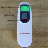 Nhiệt kế hồng ngoại Kaneko A200