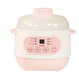Nồi nấu chậm cháo chậm cho bé đa năng Seka GT68