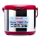Nồi ủ chân không Khaluck home KL-710 dung tích 5L