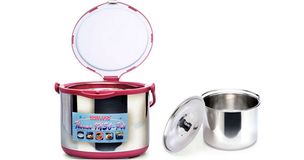 Nồi ủ chân không Khaluck home KL-710 dung tích 5L