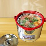 Nồi ủ chân không Khaluck home KL-710 dung tích 5L