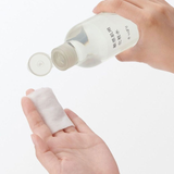 Nước hoa hồng Muji Toning Water Light cho da dầu