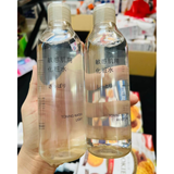 Nước hoa hồng Muji Toning Water Light cho da dầu
