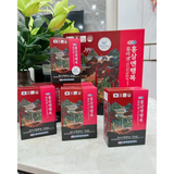 Nước hồng sâm collagen đông trùng hạ thảo KHS