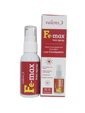 Sắt FE-MAX Oral Spray dạng xịt bổ sung sắt