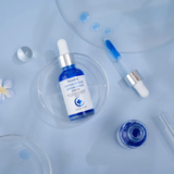 Serum hỗ trợ phục hồi da Pharmaform Copper Peptide Advanced EGF
