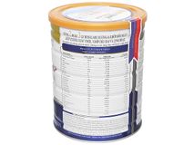 Sữa bột dinh dưỡng hỗ trợ xương khớp Wincofood Bonecare