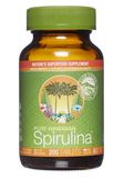 Tảo xoắn Spirulina 500mg Nutrex Hawaii Hawaiian Spirulina