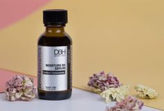 Tinh chất B5 cấp ẩm DBH Moisture B5 Serum