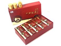 Viên an cung ngưu Hàn Quốc Korean Woohwang CheongSimWon