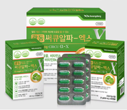 Viên hỗ trợ não bộ Hàn Quốc Kwangdong Circu