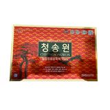 Viên Tinh Dầu Thông Đỏ Hàn Quốc CheongSongWon