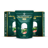 Viên uống Ăn Ngon GG 2X Gorgeous Gain