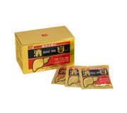 Viên uống hỗ trợ bổ gan Ribeto SHU EN