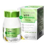 Viên uống Nutri D-Day Diet Catechin All New Hàn Quốc
