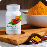 Viên uống Unicity Joint Mobility hỗ trợ xương khớp