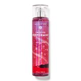 Xịt thơm toàn thân Bath & Body Works Twisted Pepper Mint