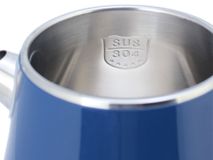 Ấm đun nước siêu tốc Kalpen KK9901 1,8 lít