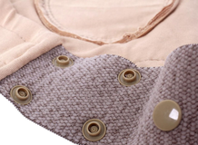 Áo hút sữa rảnh tay cotton cho mẹ