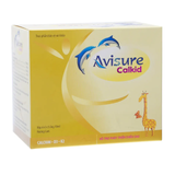 Avisure Calkid hỗ trợ tăng chiều cao cho bé từ 2 tuổi