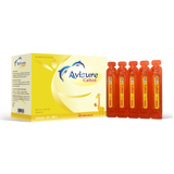 Avisure Calkid hỗ trợ tăng chiều cao cho bé từ 2 tuổi
