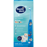 Bàn chải điện trẻ em Dontodent Active Young