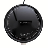 Bếp từ đơn tròn 2Lock công suất 2000W