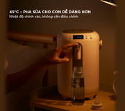 Bình thuỷ điện Bear KE- B30V1 3 lít, 11 mức nhiệt