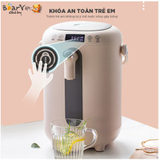 Bình thuỷ điện Bear KE- B30V1 3 lít, 11 mức nhiệt