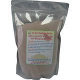 Bột gạo lứt nảy mầm cân bằng dinh dưỡng