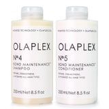Cặp dầu gội xả Olaplex No.4 và No.5 Mỹ