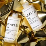 Cặp dầu gội xả Olaplex No.4 và No.5 Mỹ